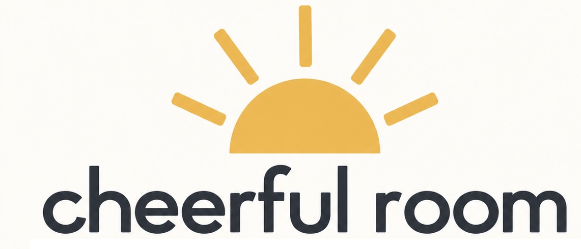 Cheerful Room